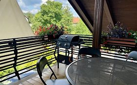 Prijeten Prostoren Apartma V Hisi